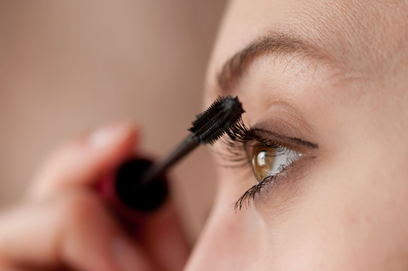 Công dụng của mascara