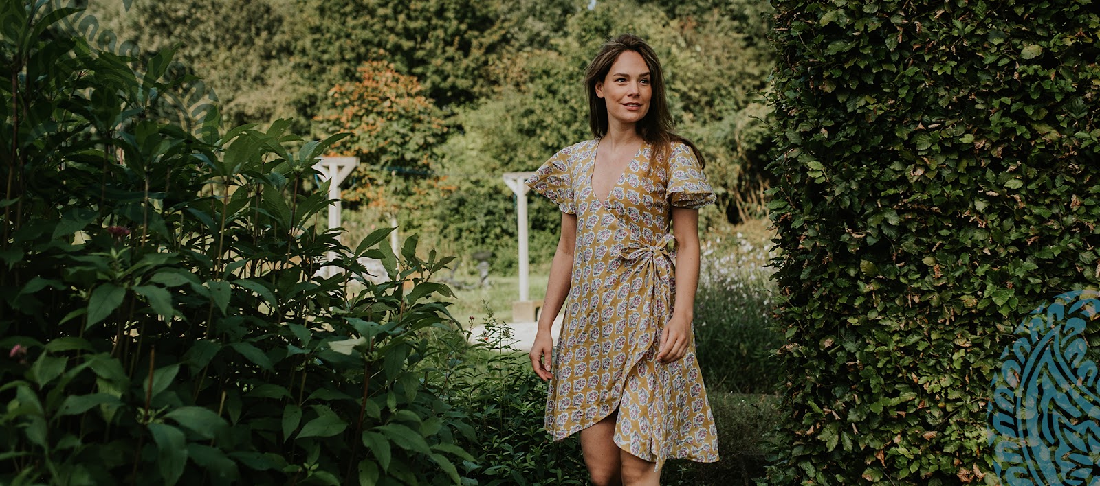 Eco Fashion Refined Green Appeal
