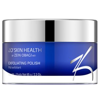 Exfoliating Polish