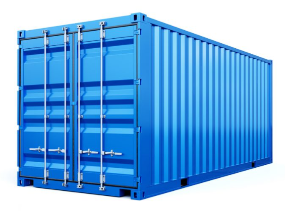 Cargo Container
