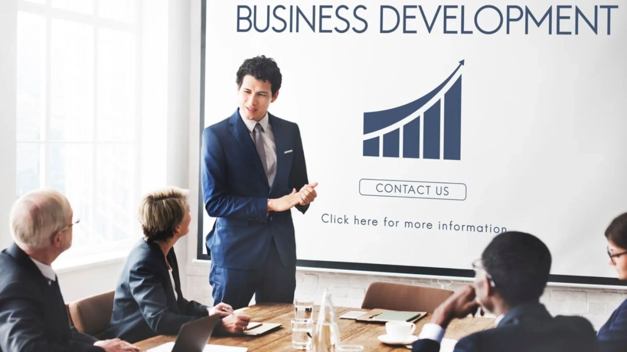 Business Development