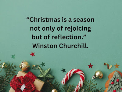 10+ Short Christmas Quotes