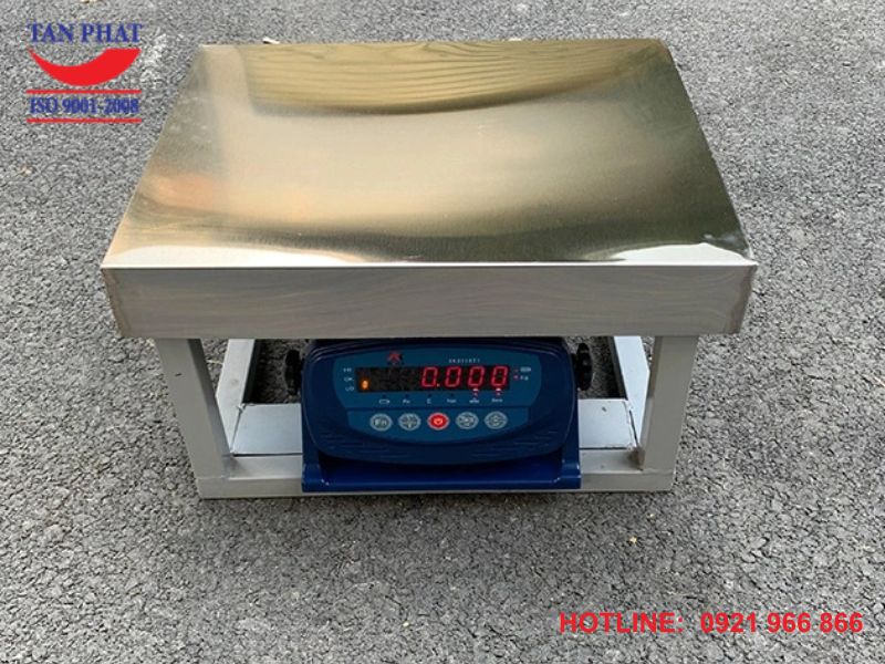 cân bàn điện tử 60kg