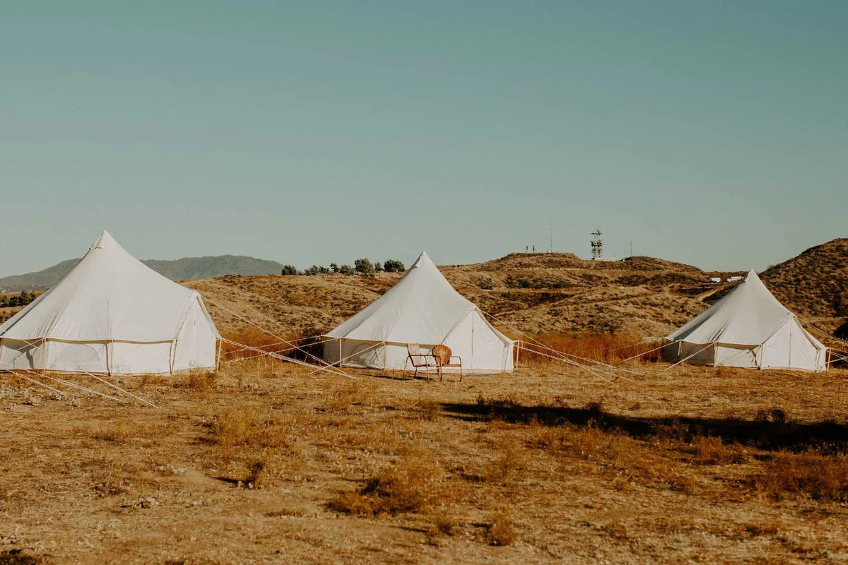 tents for sale- tentspaces