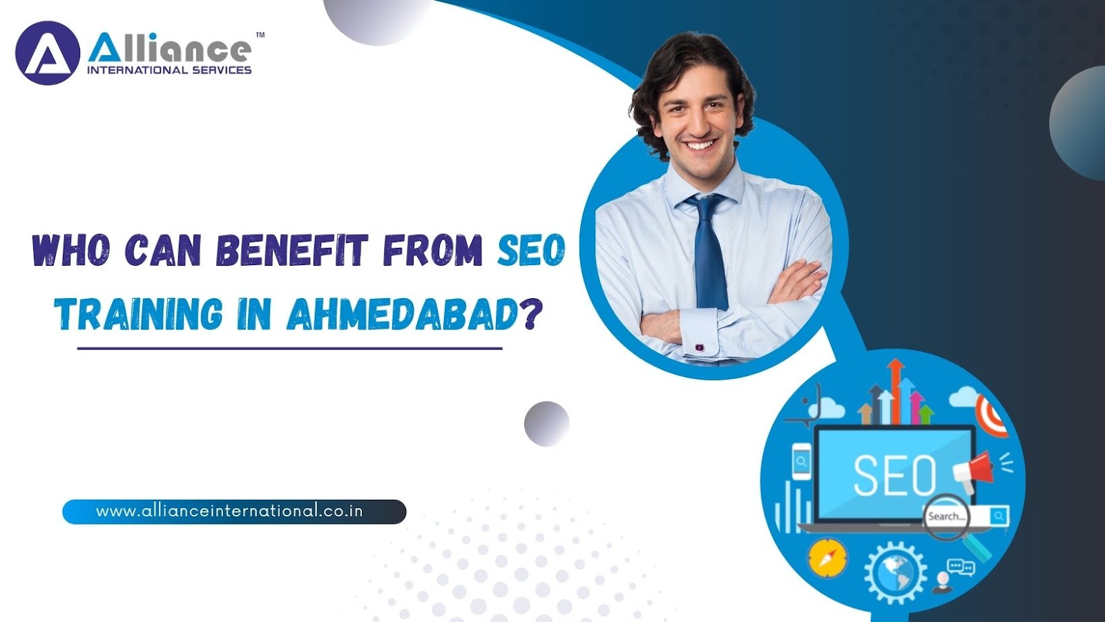 advanced SEO training in Ahmedabad