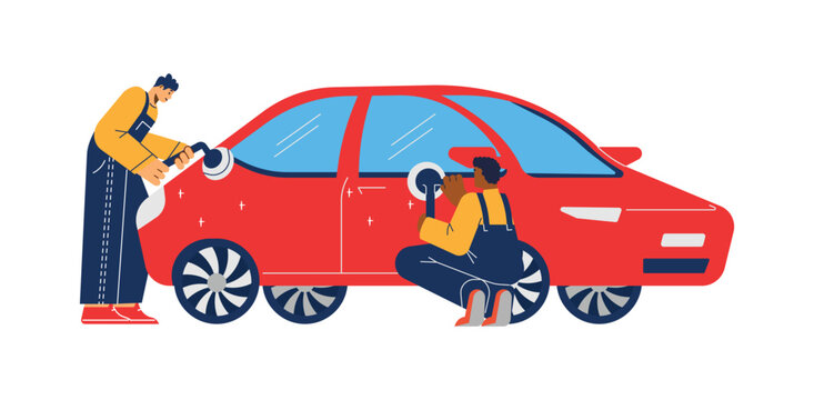 Auto Repair