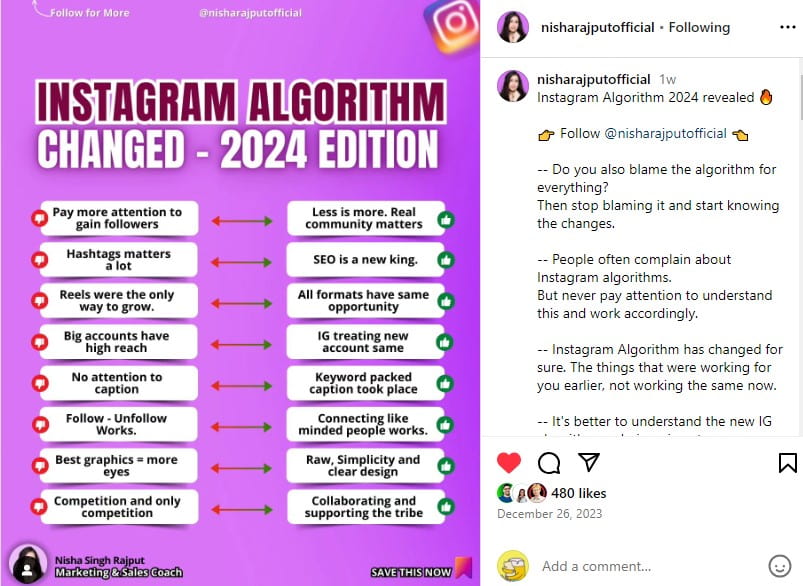 How to Get More Followers on Instagram in 2024 (20 Tips to Try)