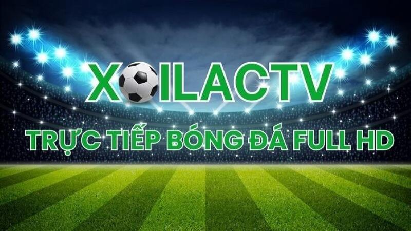 Xoilactv Giúp người dùng xem bóng đá trực tiếp với BLV chuyên môn cao 