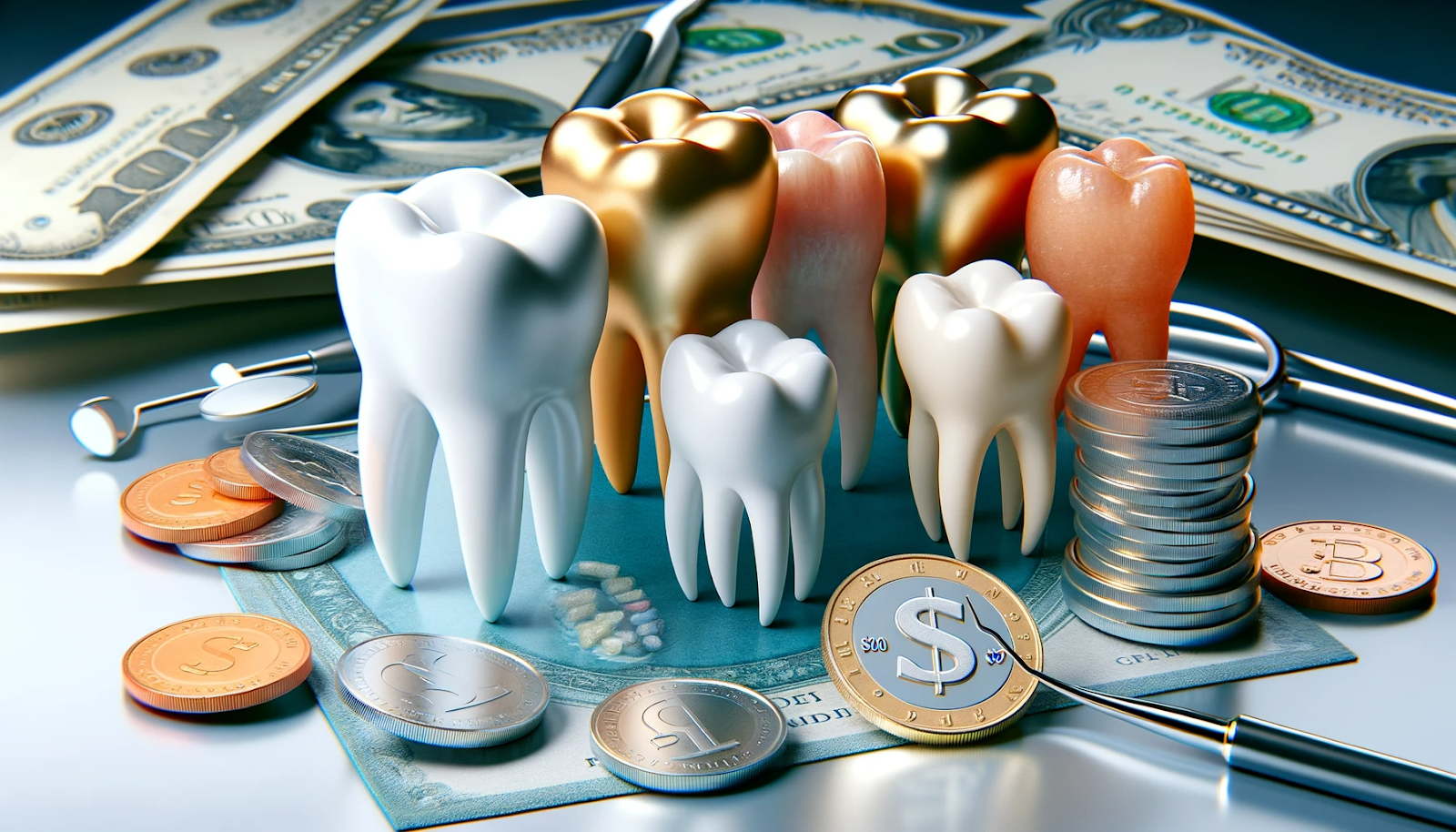 tooth filling cost without insurance