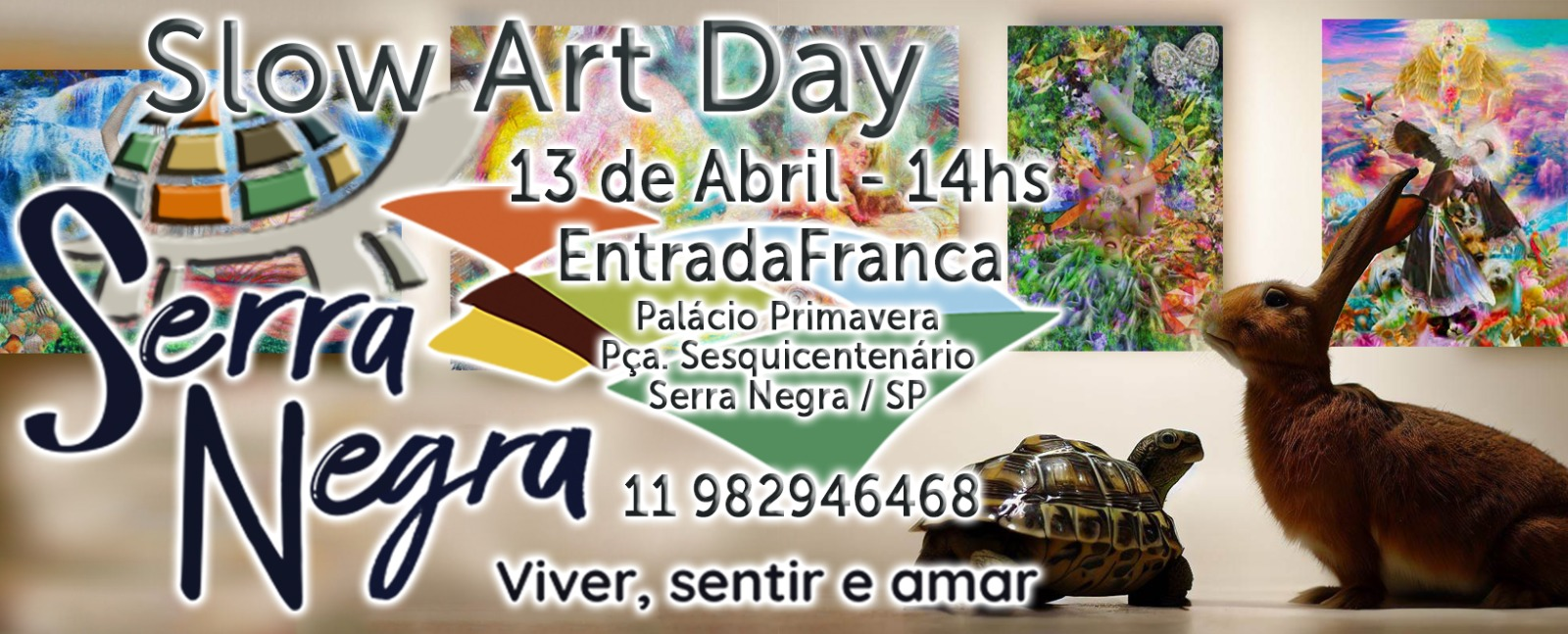 Slow Art Day Brazil 2924