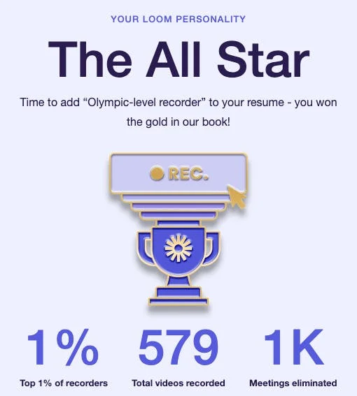 Loom All-Star
