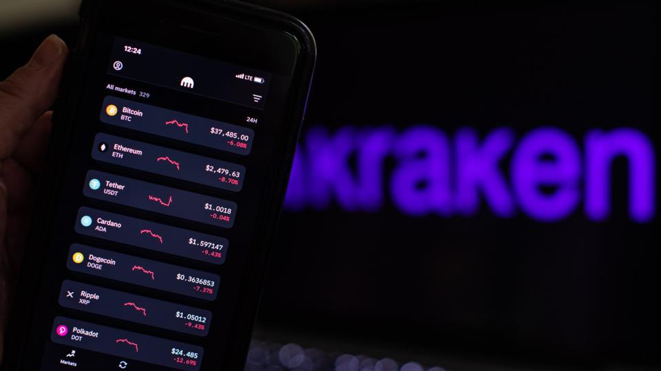 Kraken Crypto: Tips for Successful Trading