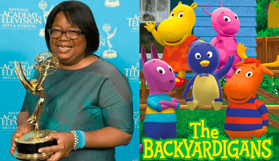 Janice Burgess, Creator of 'The Backyardigans' Has Passed Away At 72