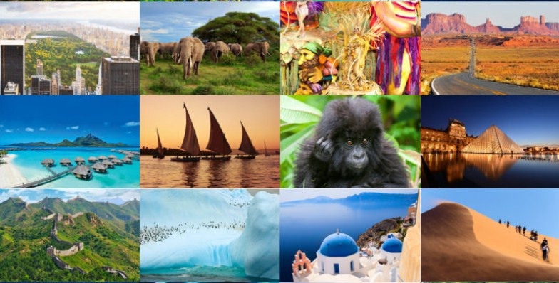 Travel The World Understand Different Cultures, The Travel A World, thetravelaworld.com