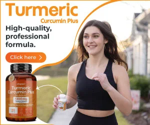 curcumin supplement