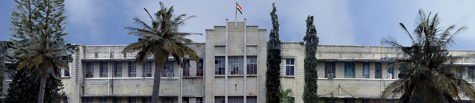 National Institute of Mental Health and Neurosciences (NIMHANS), Bangalore