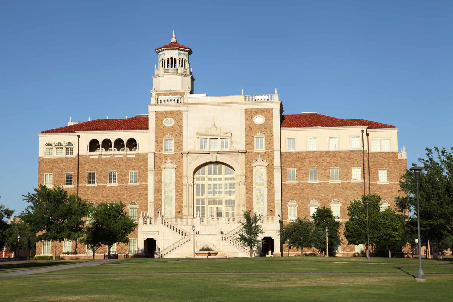 Texas Tech Raiderlink