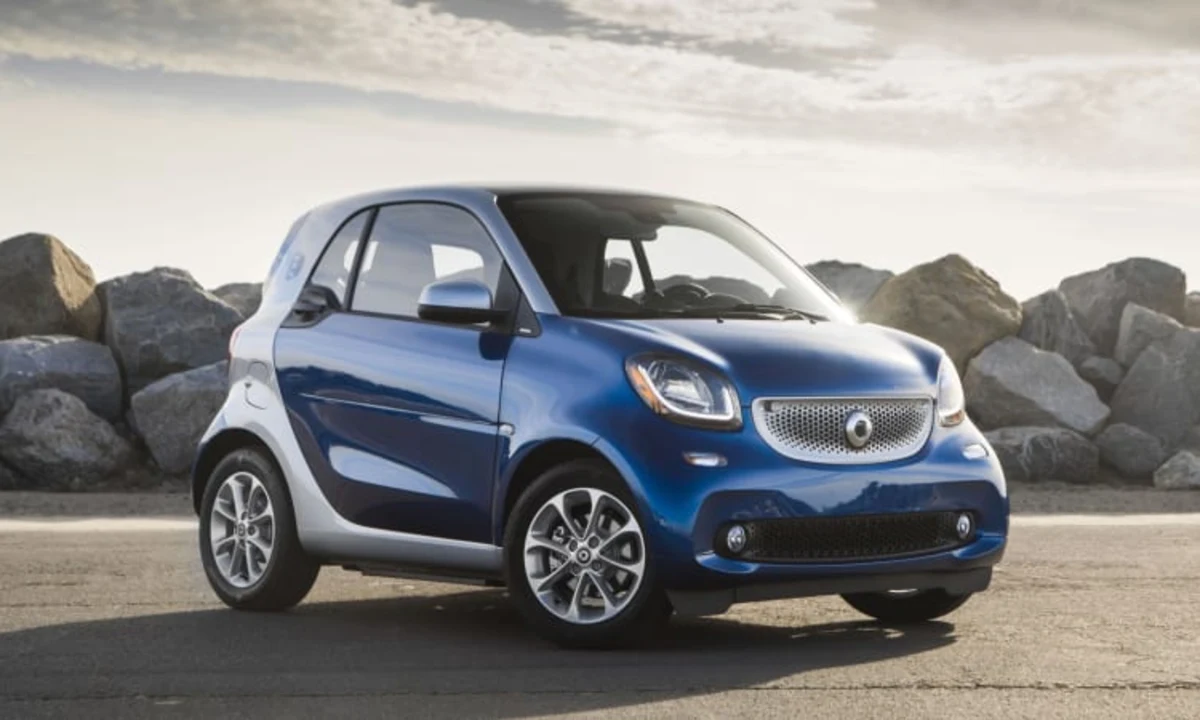 Smart Eco Drive Choices