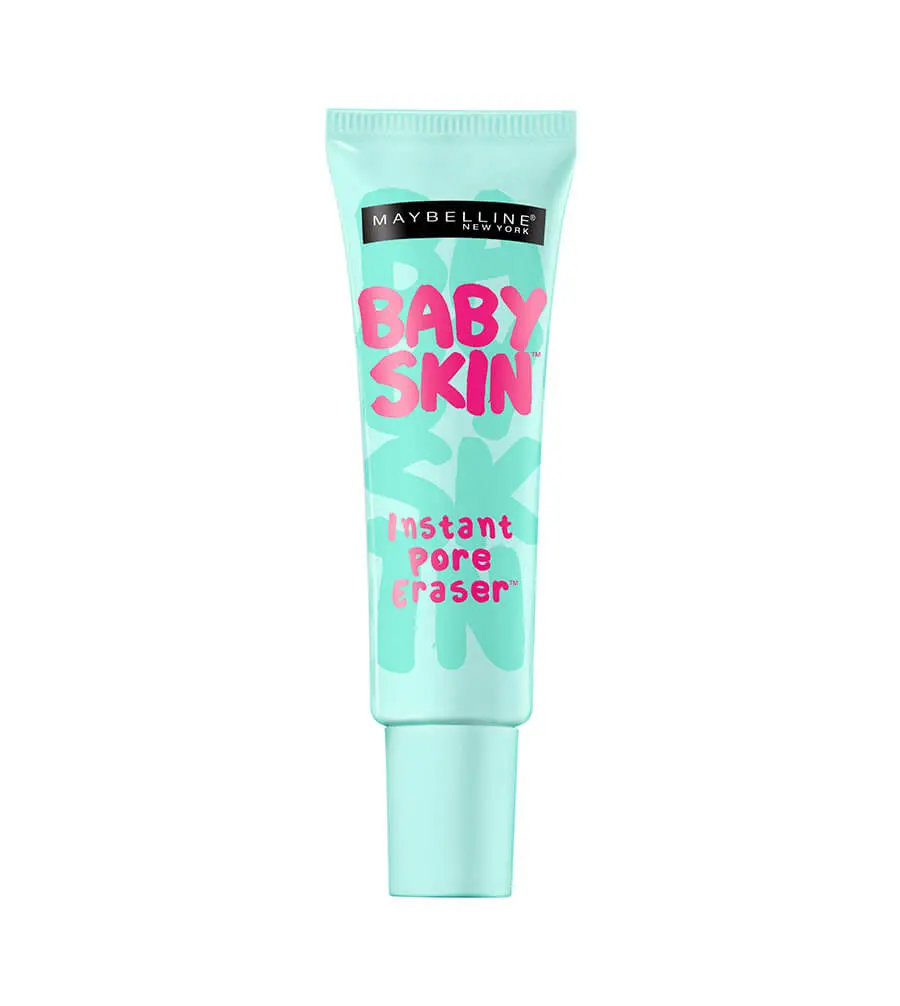 Kem lót Maybelline Baby Skin Pore Eraser