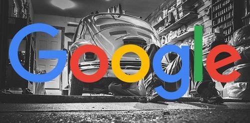 گوگل داده های ساختاری فهرست خودروهای جدید را برای نمایندگی های خودرو معرفی می کند