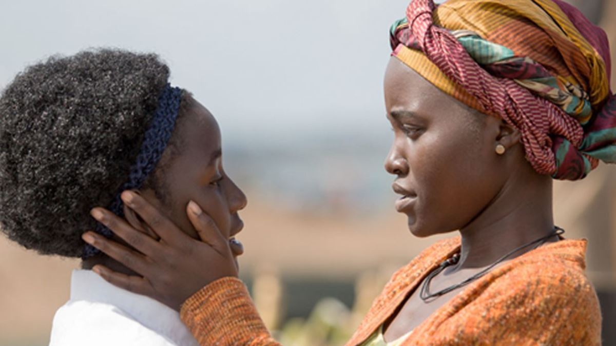Phiona Mutesi: A história de superação no filme Rainha de Katwe