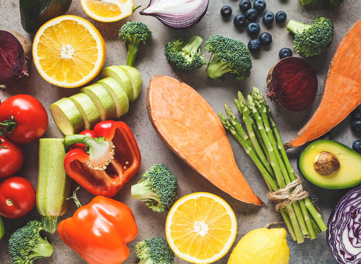 Healthy You Less Weight