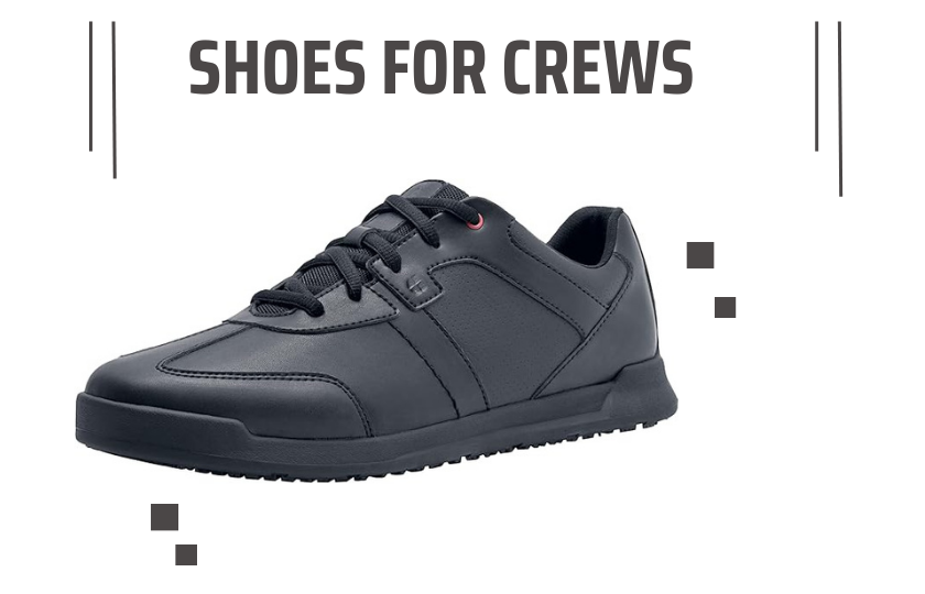 Best 5 Men's shoes for crews catalog 2024 hunt your shoes