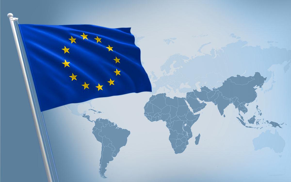 The EU's Interests Today Require Stronger Ties With the Global South |  Martens Centre
