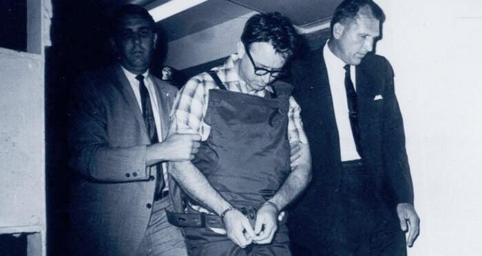 Who Was James Earl Ray And Did He Actually Kill Martin Luther King Jr.?