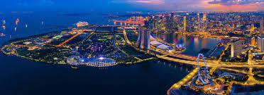 Port of Singapore