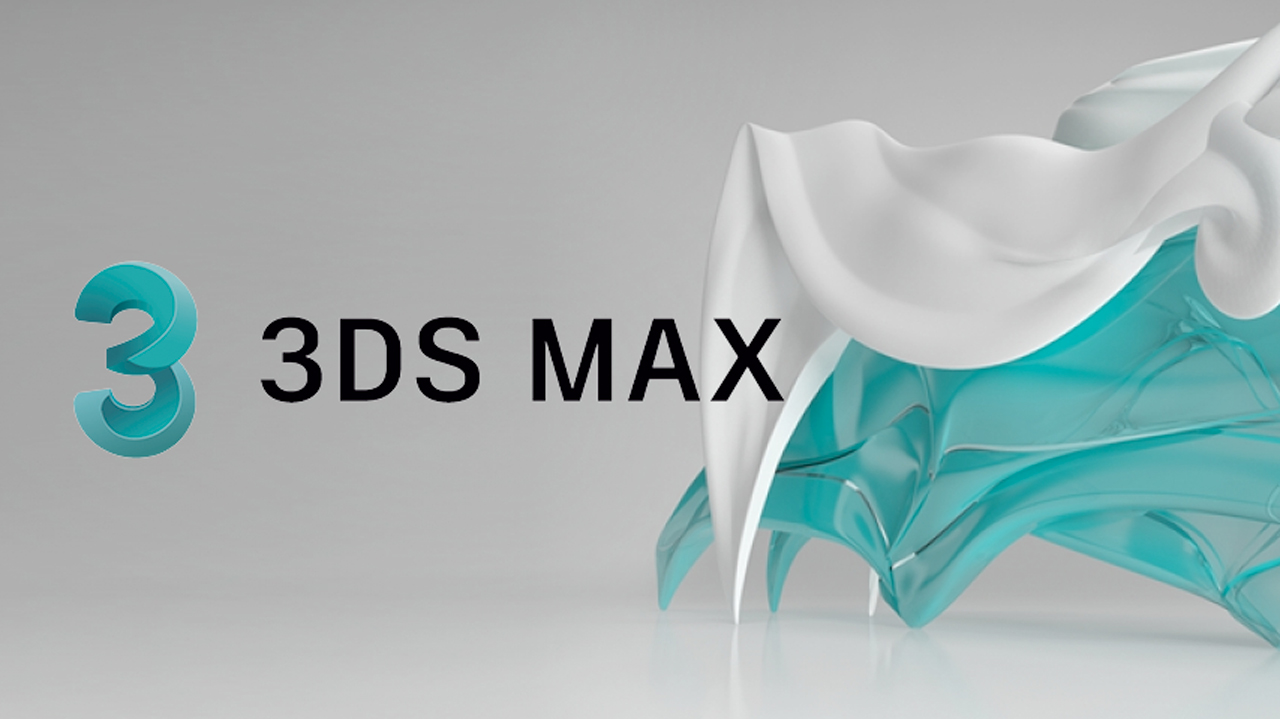 3ds Max tạo ra thế giới 3D sống động và chi tiết