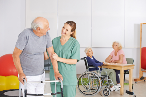 Secrets To Perfect Home Care