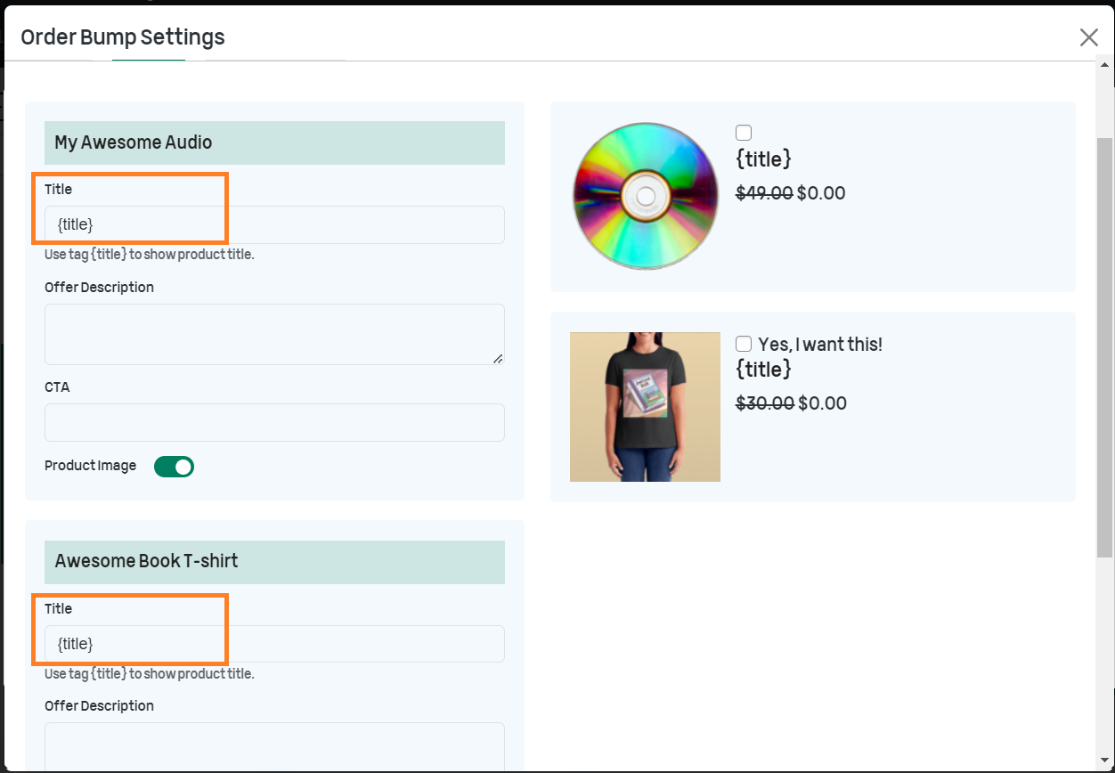 WooCommerce Show Related Products on Cart Page - AovUp (formerly Woosuite)