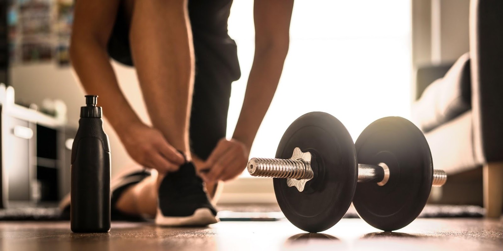 Your Fitness Gym Guide