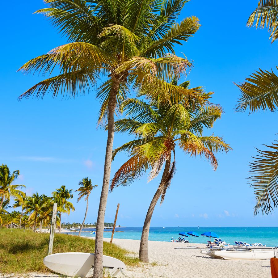 florida keys
