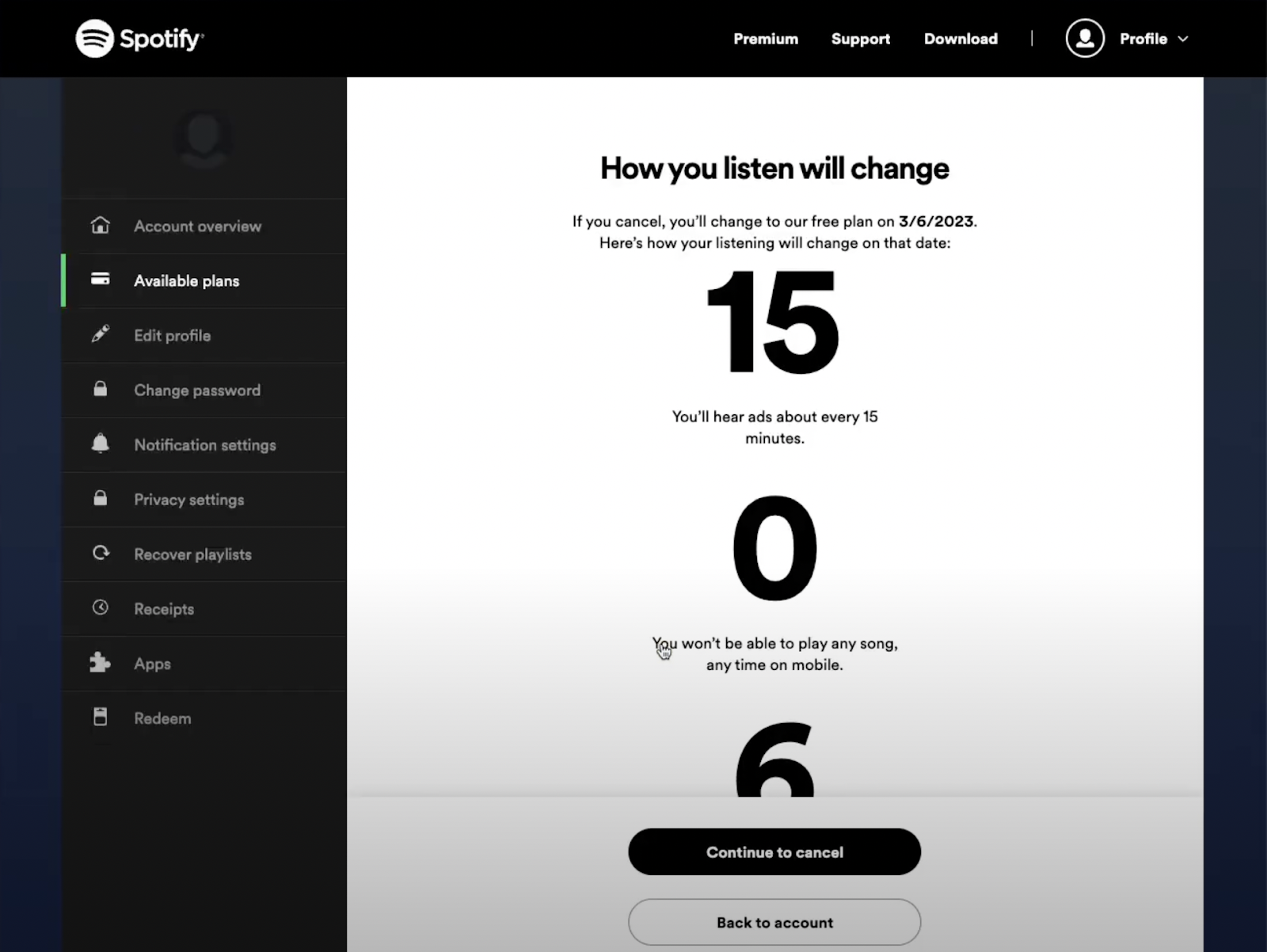 6 Cancellation Flow Examples That Reduce SaaS Customer Churn (and How to Build One)