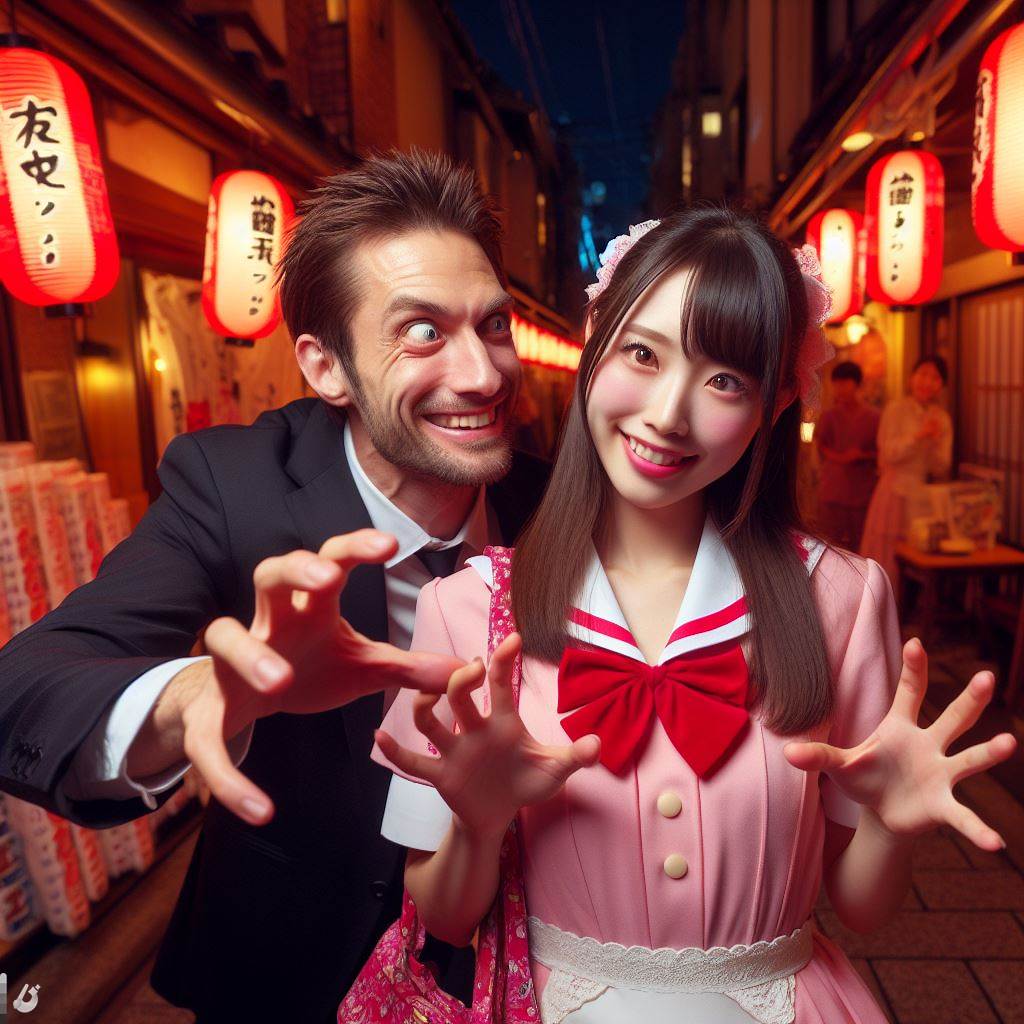 What is Compensated Dating in Japan?