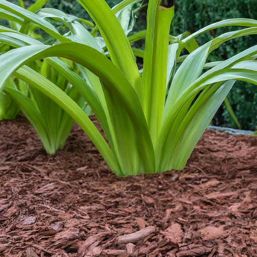 Winter Care: Protecting Your Crinums for Future Seasons