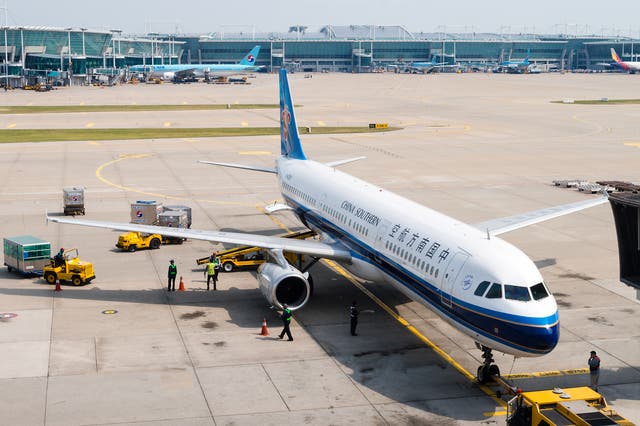 Up To The Minute Travel News Breaks