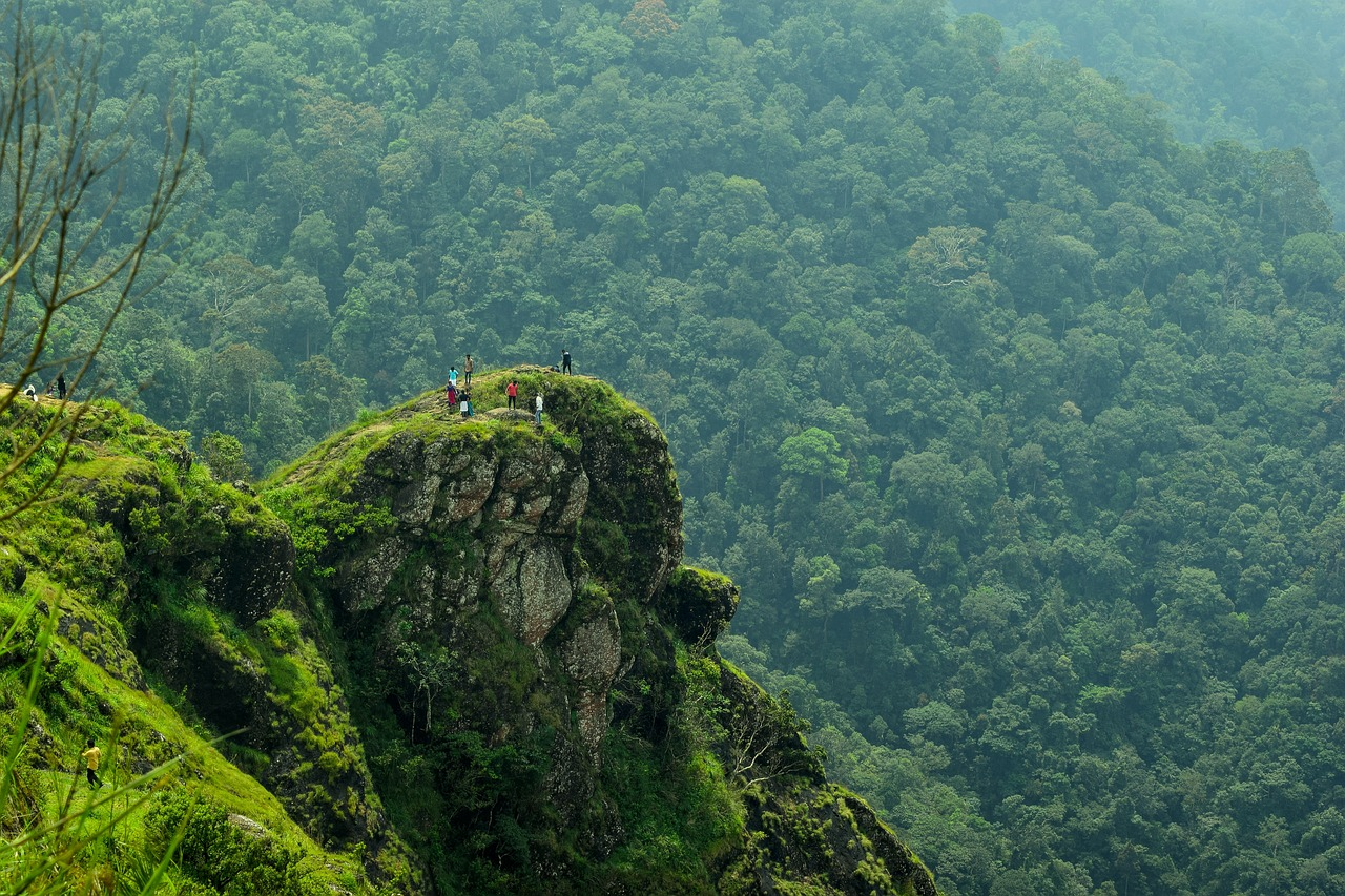 Idukki advеnturе еnthusiasts