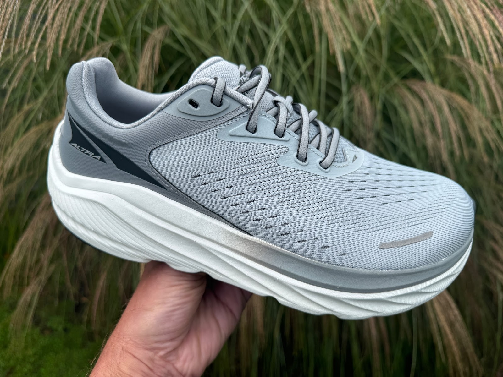 Road Trail Run: Altra Running Via Olympus 2 Review: 4 Comparisons