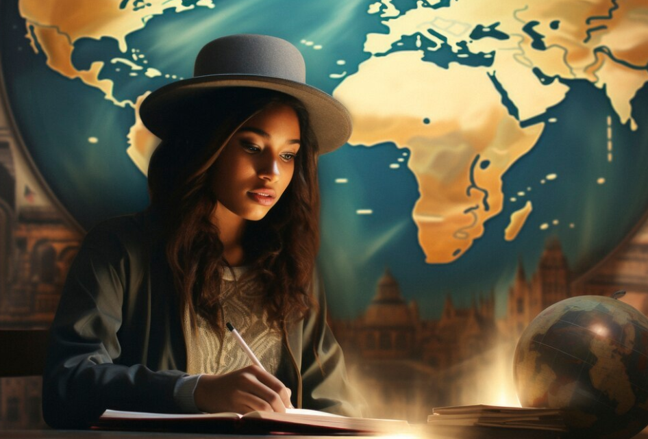 Your Ultimate Guide to Pursuing Education Overseas