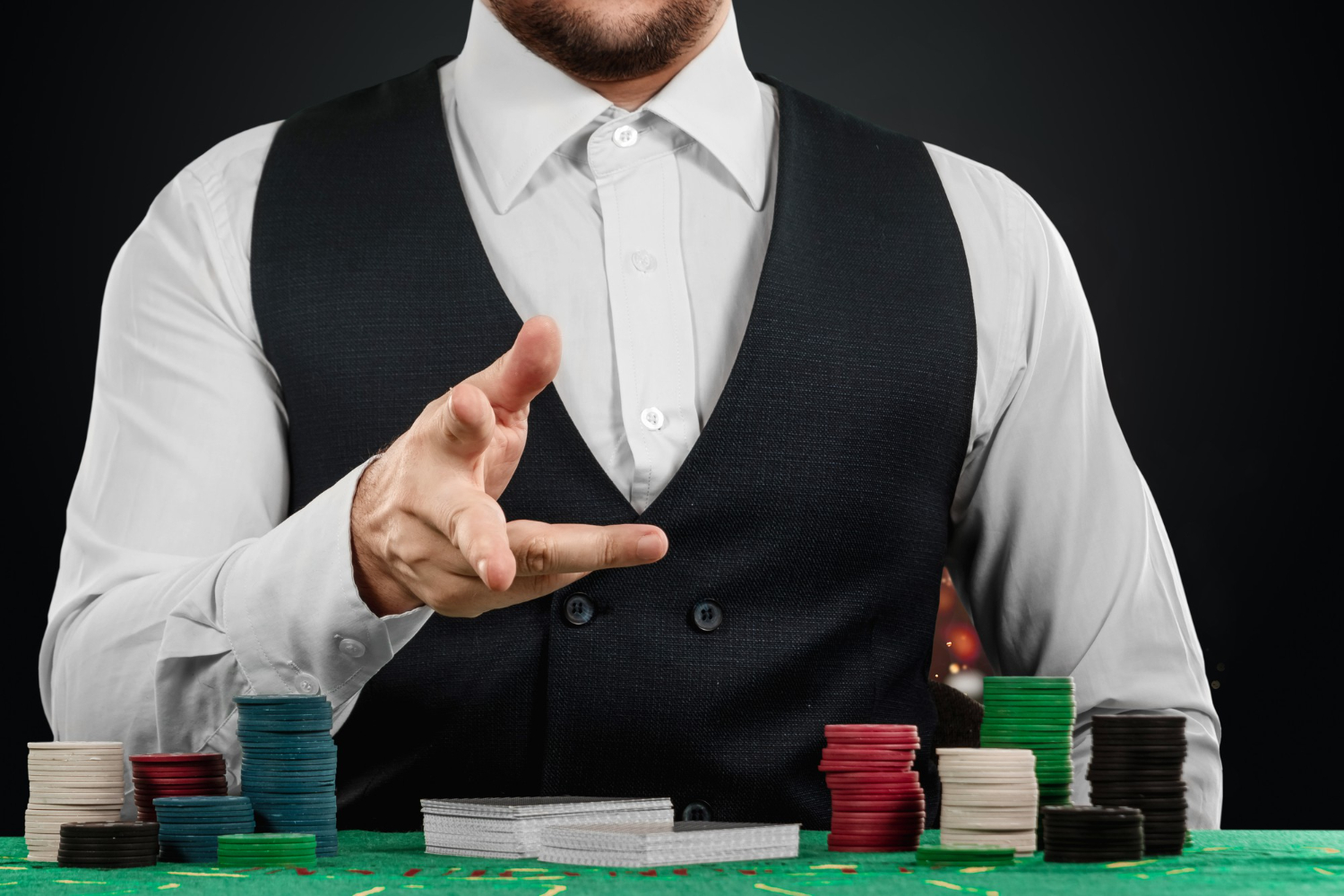 Recruitment Success in Online Casinos