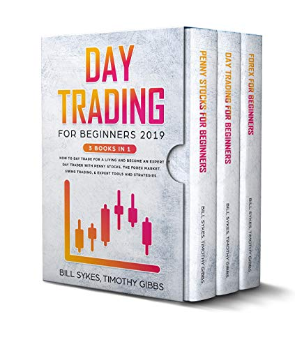 day trading book to read