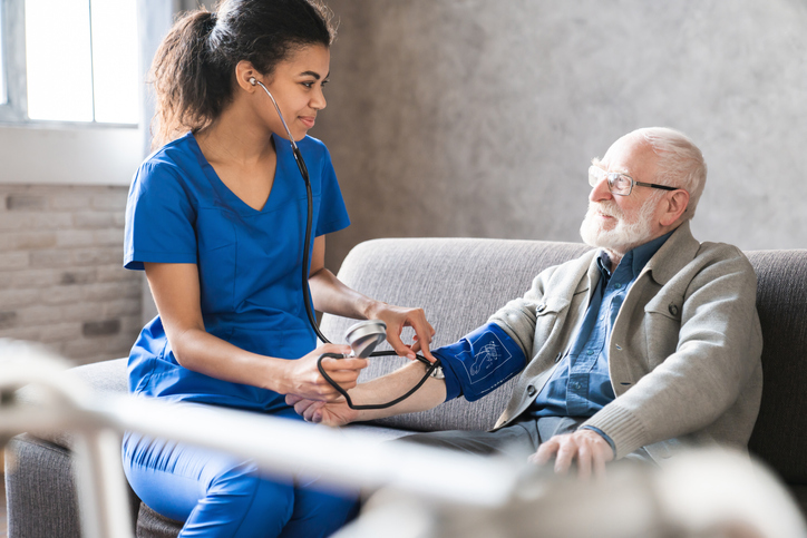 Homecare Expert Advice