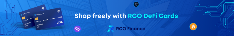 RCO Finance (RCOF) Closes $250K Financing Round, Paving the Way for Advanced AI Trading Features
