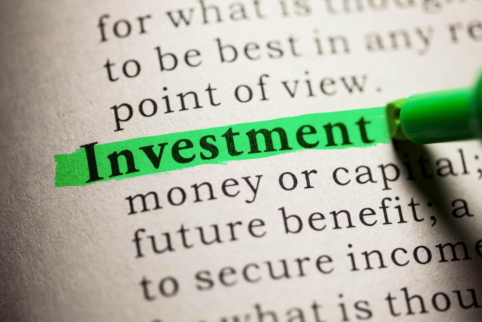 Secure Future Investment Wisdom