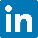Linkedin logo - Soziale Medien und Logos Symbole