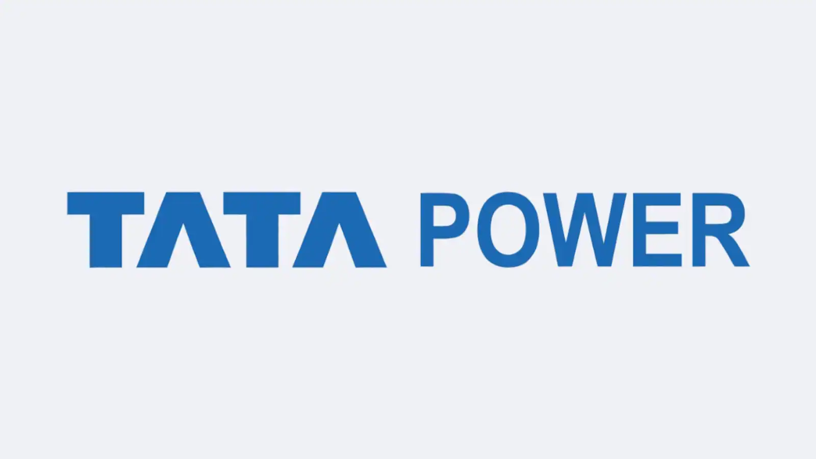 Tata power share price