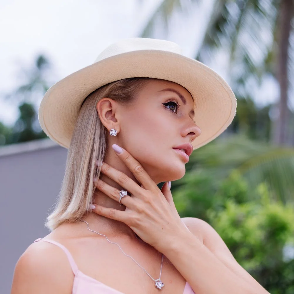 Transform Your Look with Flat Back Earrings: Top Trending Designs That You Can't Ignore in 2024